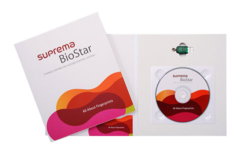 BioStar