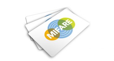 کارت مایفر MIFARE CARD کارت مایفر MIFARE CARD