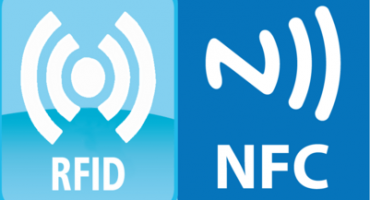 تکنولوژی RFID و تکنولوژی NFC تکنولوژی RFID و تکنولوژی NFC