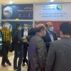 حضور شرکت سپید سیستم شریف در هفتمین نمایشگاه تراکنش ایران