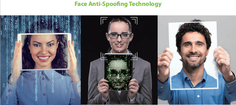 هک دستگاه تشخیص چهره و راه مقابله با آن