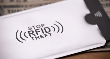 روش‌های تقلب در کارت RFID و راه‌های جلوگیری از آن